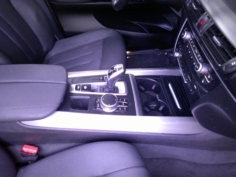 2018 BMW X5 sDrive35i