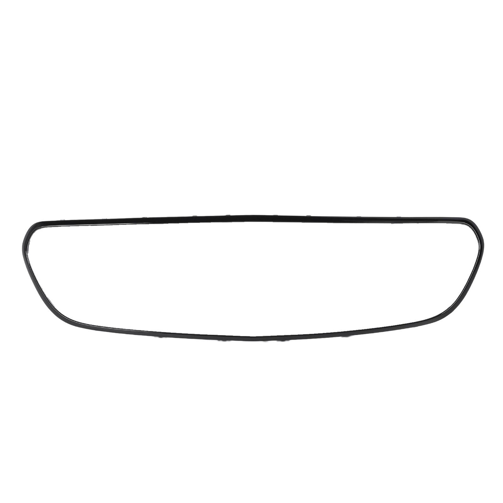 Grille Surround Trim 2138850200 For E‑Class W213 C238 AMG Line Pre‑Facelift