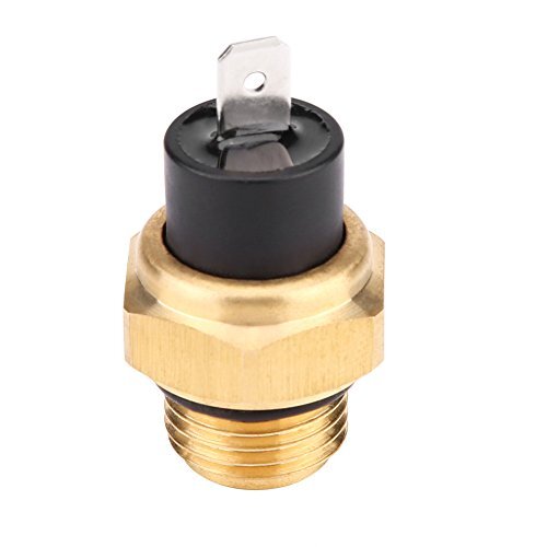 Radiator Fan Switch 37760-MT2-003 Keenso Temperature Sensor Switch for Honda …