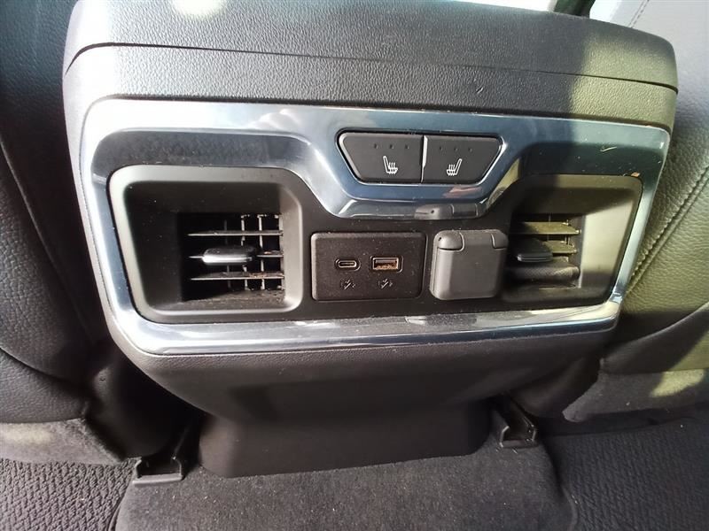 Chassis ECM Communication Right Hand Kick Panel Onstar Fits 20-22 CANYON