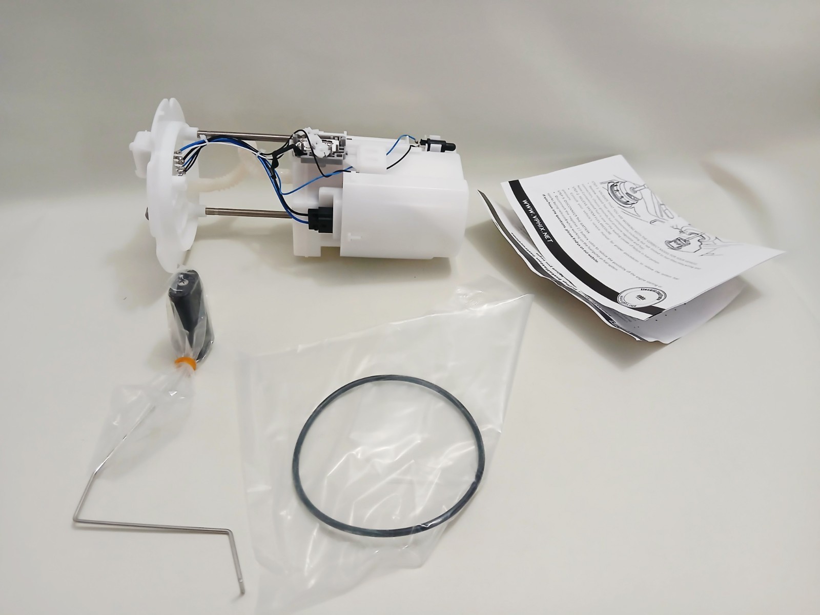 Vphix Fuel Pump Module Assembly IATF 16949