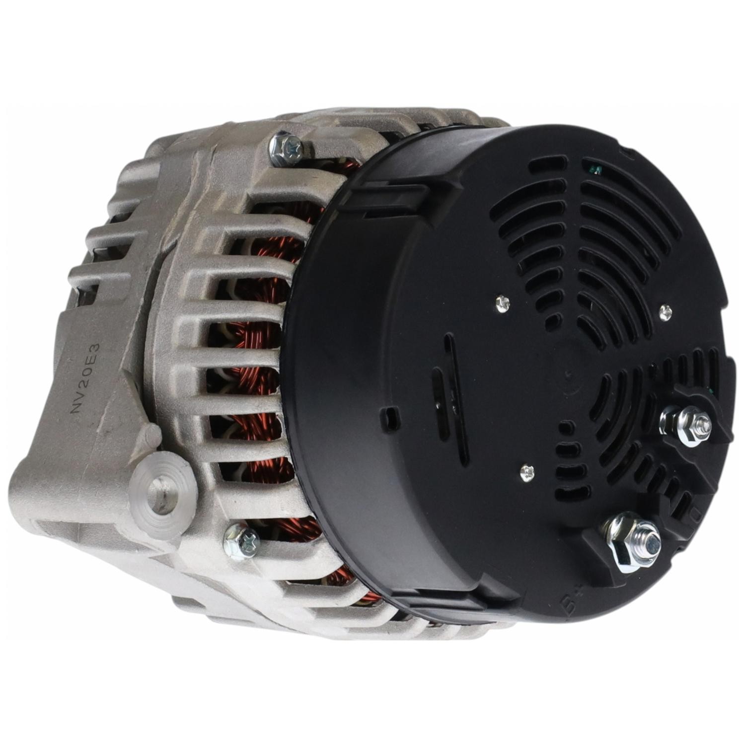 New 130A Alternator For European Land Rover Discovery II 1998-2004 ERR6413 12045