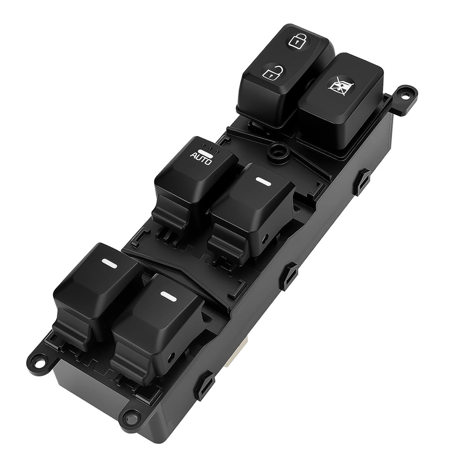 For Kia Rio Pride 2012 2013 2014 2015 Driver Window Control Door Lock Switch New