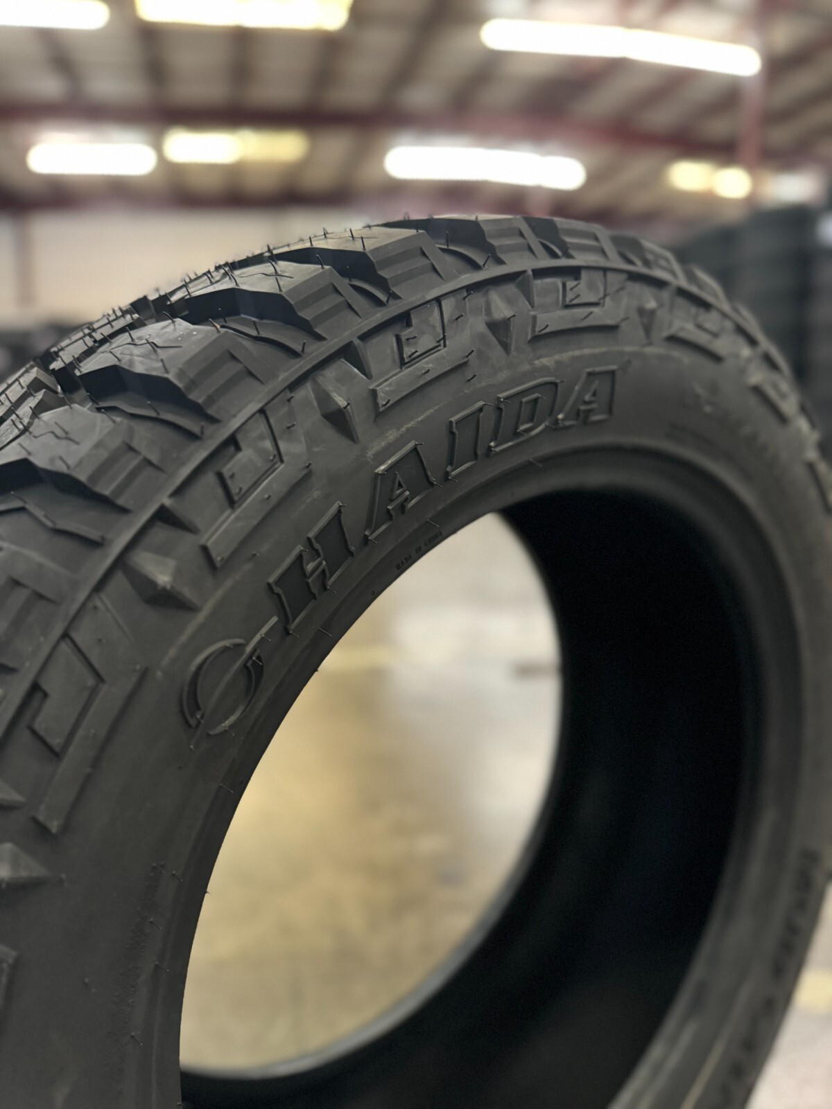 2 NEW 35×12.50R24 Haida Mud Champ HD869 MT/RT Tires 35 12.50 24 R24 LRE 10 ply