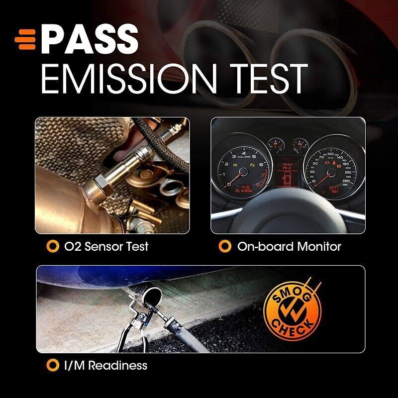 2026 TOPDON AL300 Car Engine Fault Code Reader OBD2/EOBD/CAN Diagnostic Scanner