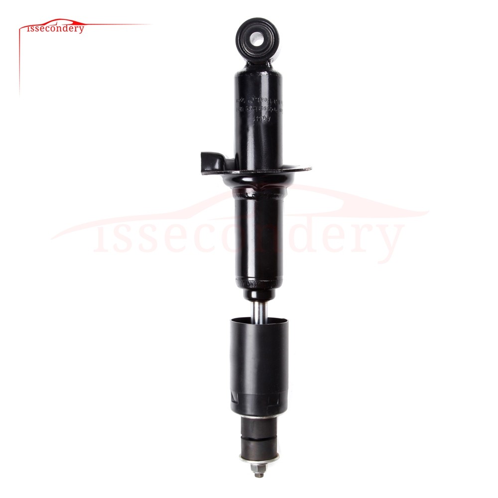 Left Right Front Pair Struts Shocks For 2005-2019 Nissan Frontier 71102