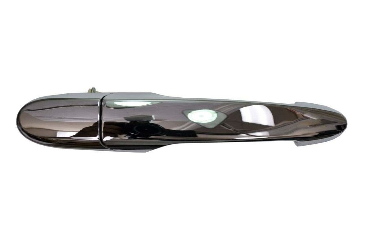 fits 2005 to 2006 Pontiac Pursuit Exterior Door Handle Right Rear
