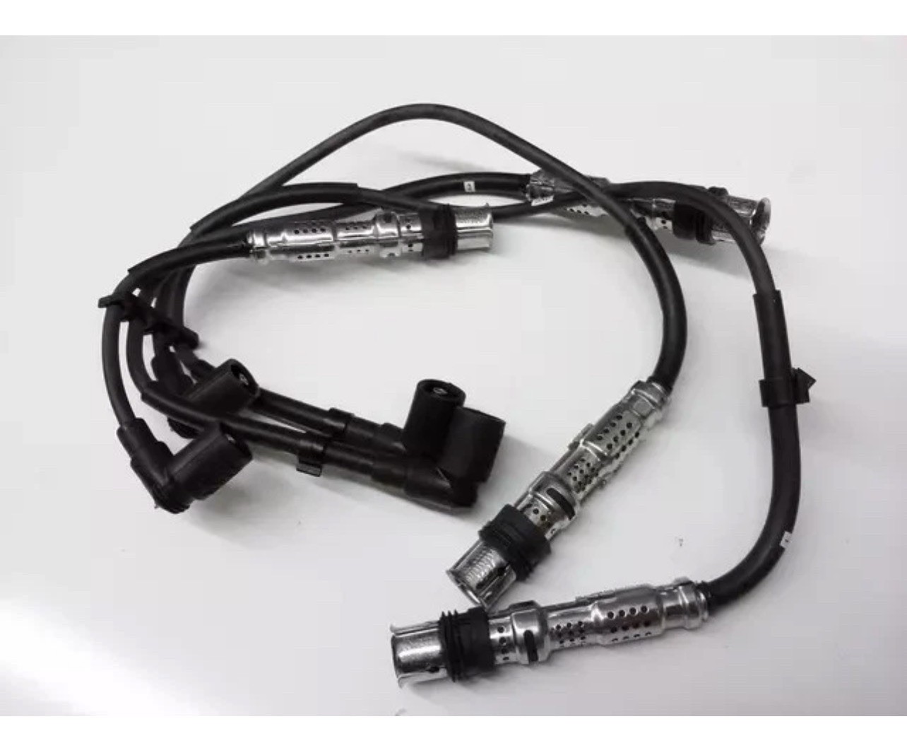 Genuine Volkswagen Plug Wire Set 06A-905-409-L