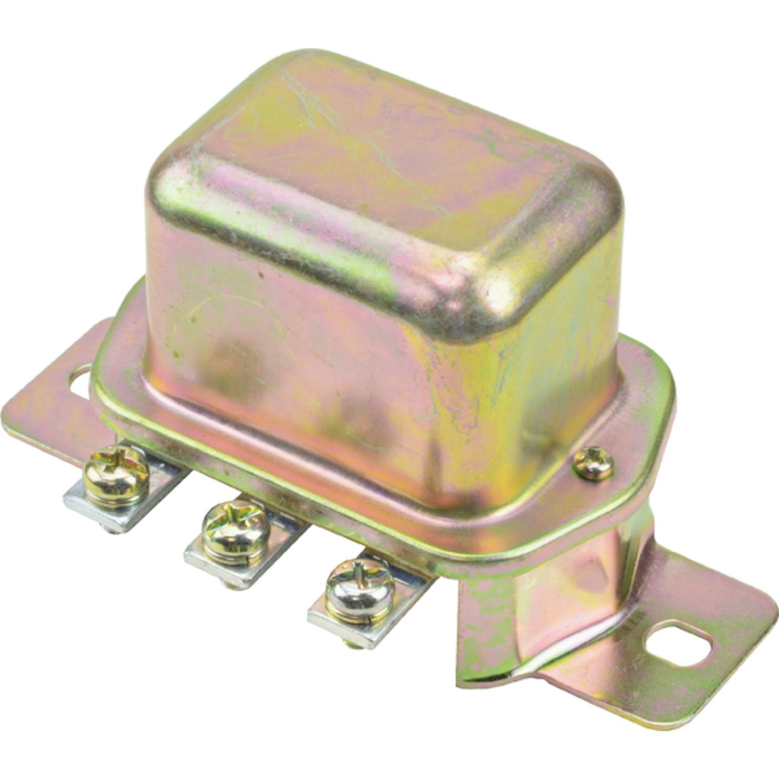 New Voltage Regulator for Club Car Gas Golf Cart 341cc 84 85 86 87 88 89 90 91
