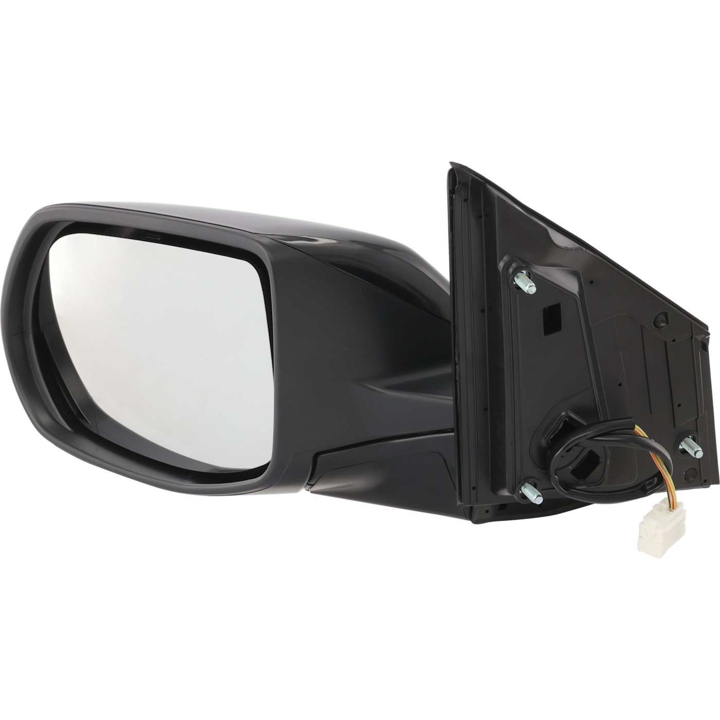 Mirrors Driver Left Side Hand for Honda CR-V 2012-2014, 2016