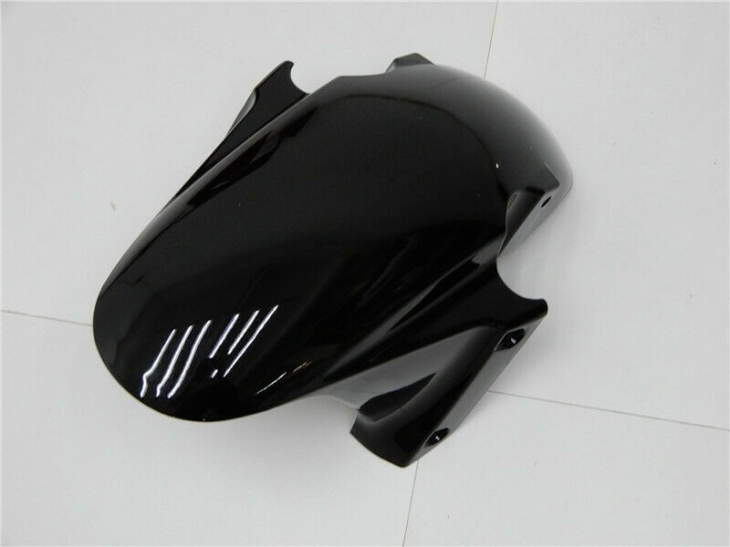 US Stock Injection Molding Plastic Fairing Set Fit for Honda 2003-2004 CBR 600RR