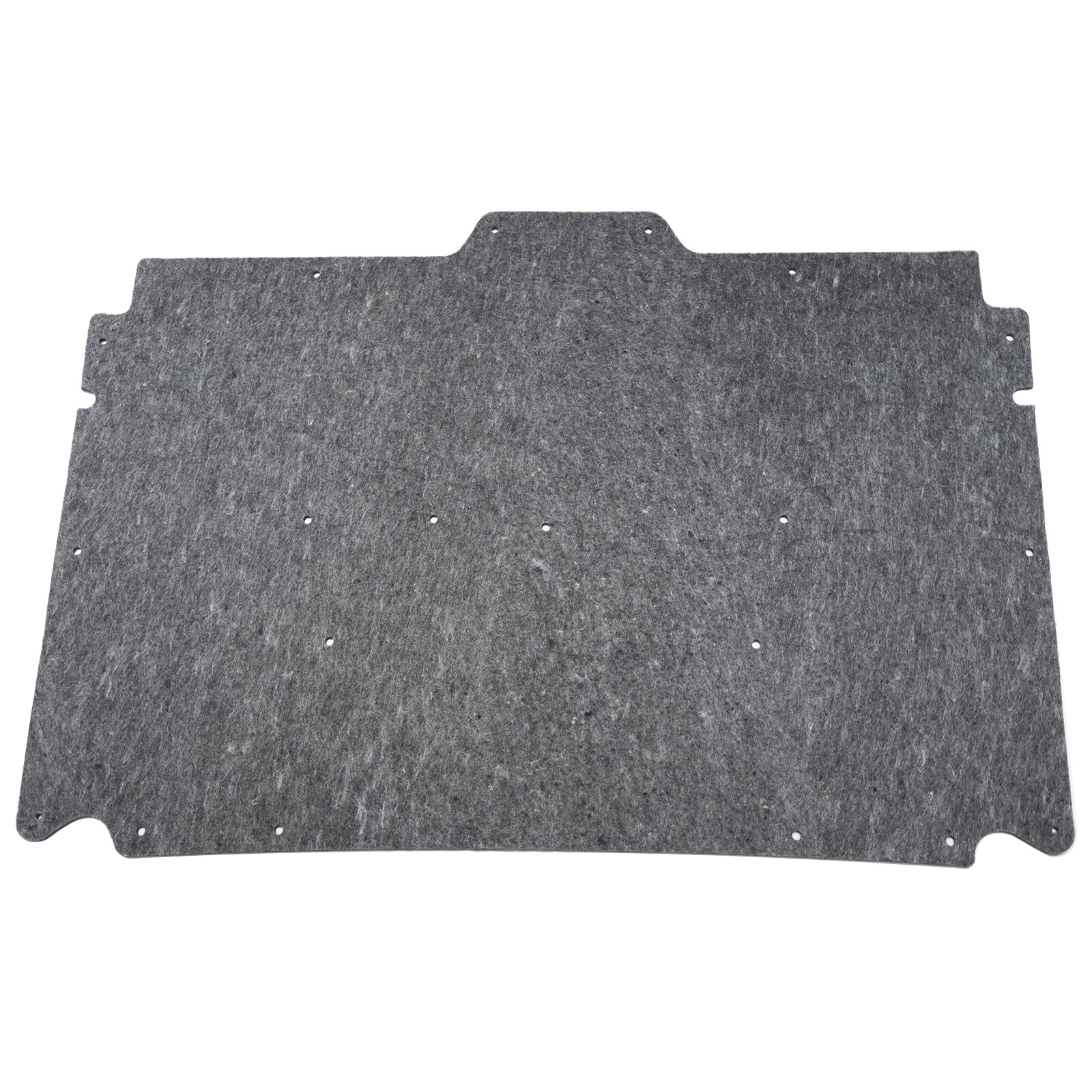 Under Hood Insulation Pad 1/2″ Thick For 85-92 Chevrolet Camaro IROC-Z RS Z28