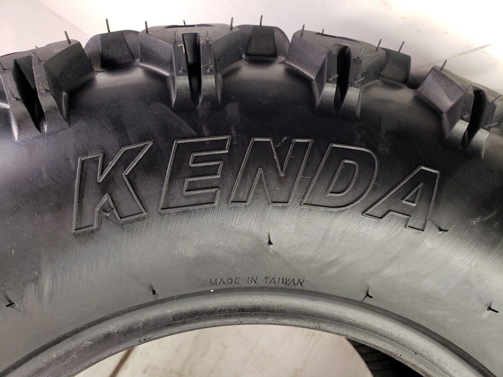 Kubota RTV TIRE Kenda K519 REACH On-Off Road 25×10.50-12 6ply replace 25×10-12