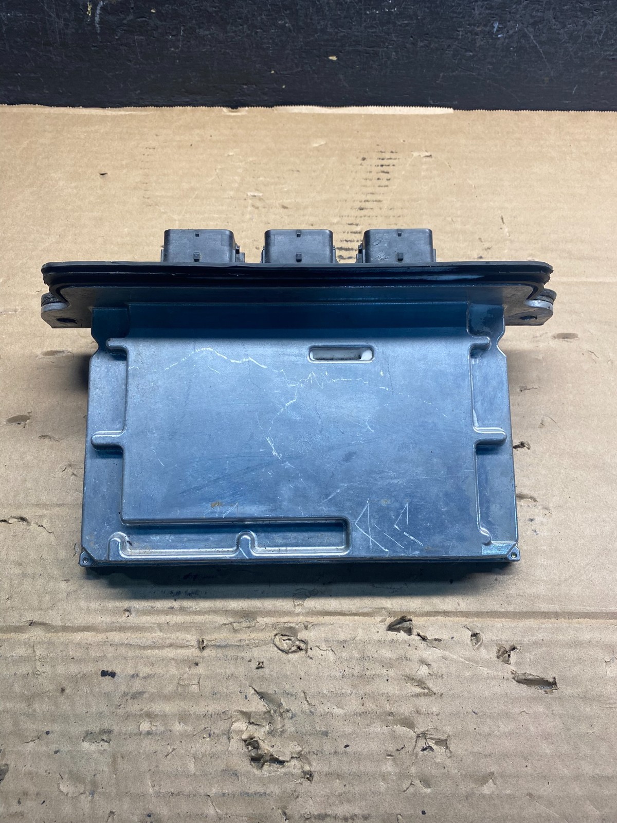 2004 Ford Explorer Engine Control Unit ECU Computer Module OEM AD9380 DG