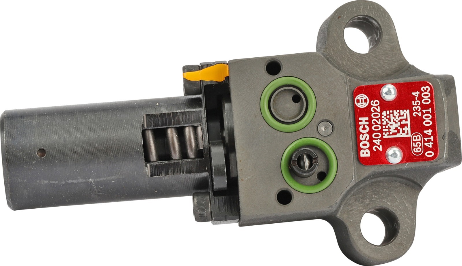 Mechanical Unit Injector System for Lombardini | Bosch 0414001003