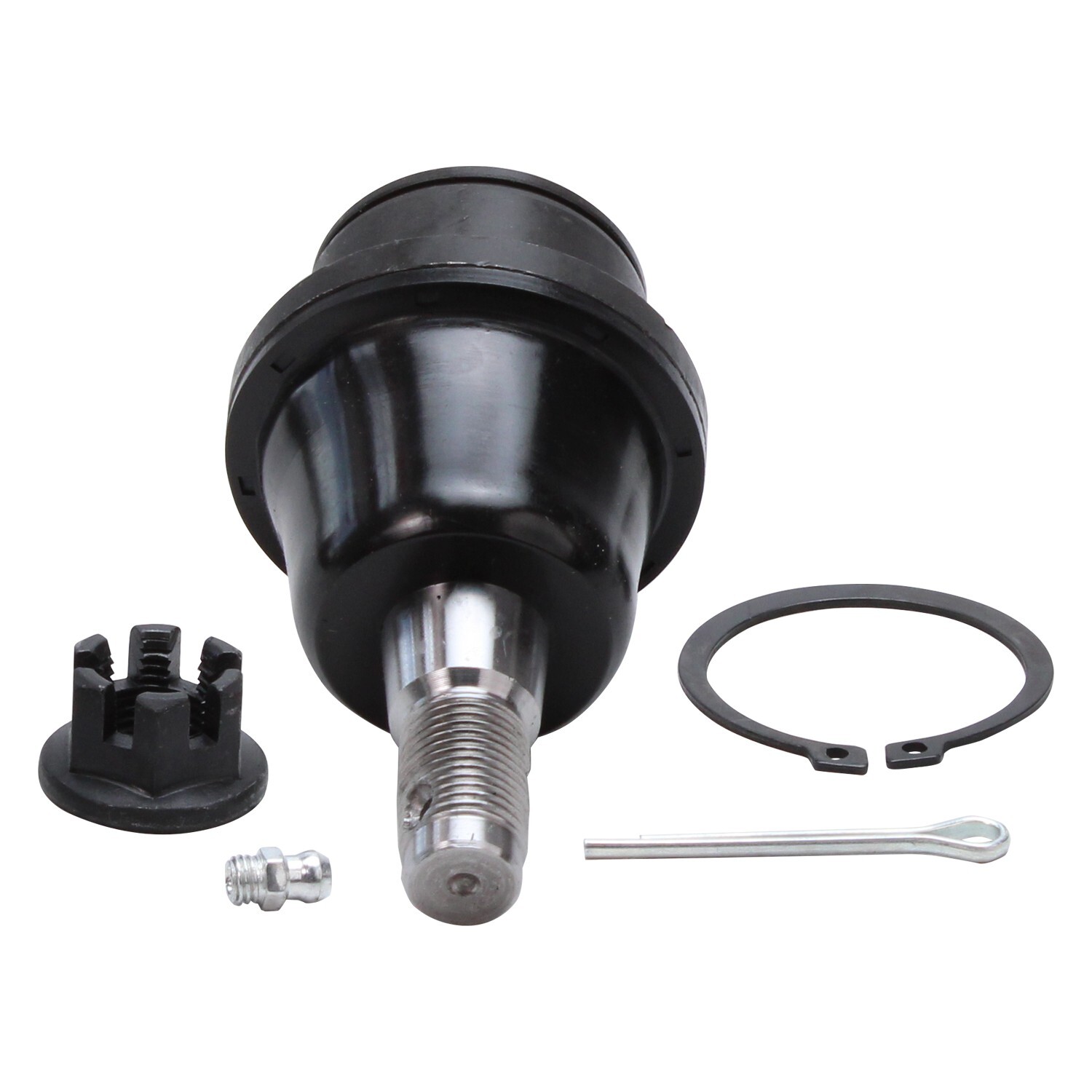 For 2007-2013 Silverado Susurban Sierra 1500 Tahoe Yukon Front Lower Ball Joints