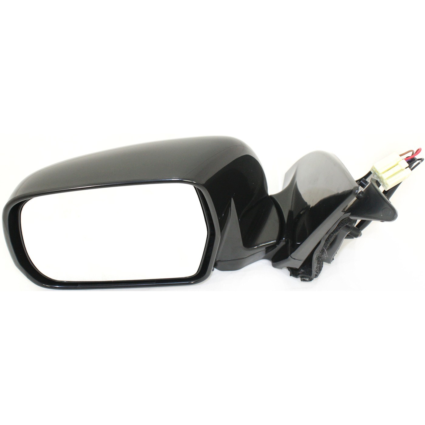 Power Heated Side View Mirror Driver Left Hand LH for 01-07 Toyota Highlander