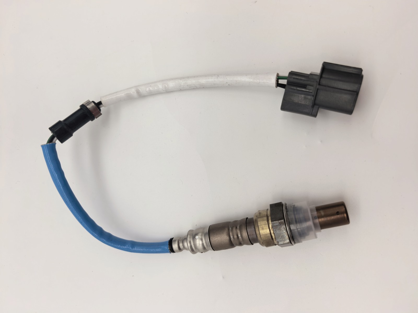 2X DENSO Up&Downstream Oxygen O2 Sensor For 02-04 Honda CR-V 2.4L 234-4125/9005