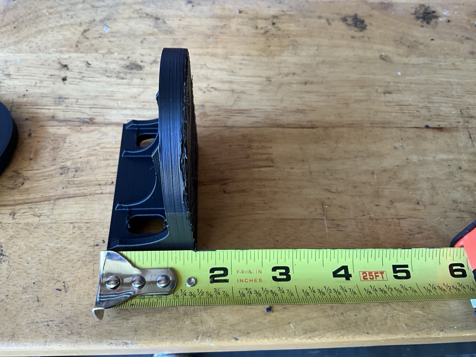 Boat Light Bracket Mount