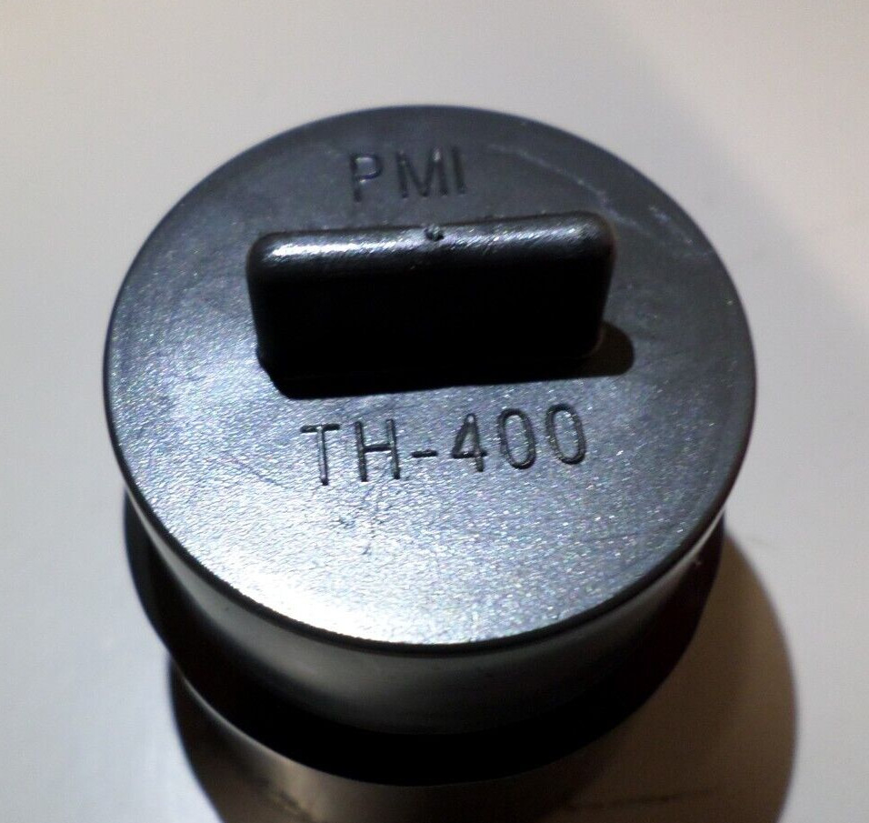 2 – Transmission Tail Shaft Plugs / Caps TH-350, TH-400