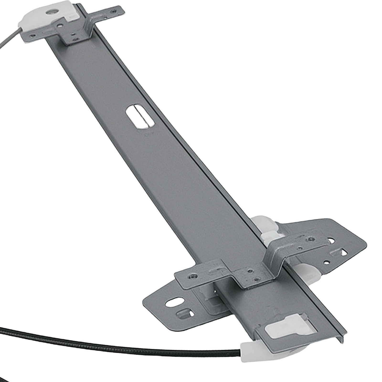 Front Left Power Window Regulator w/ Motor 748-131 For 2003-2011 Honda Element