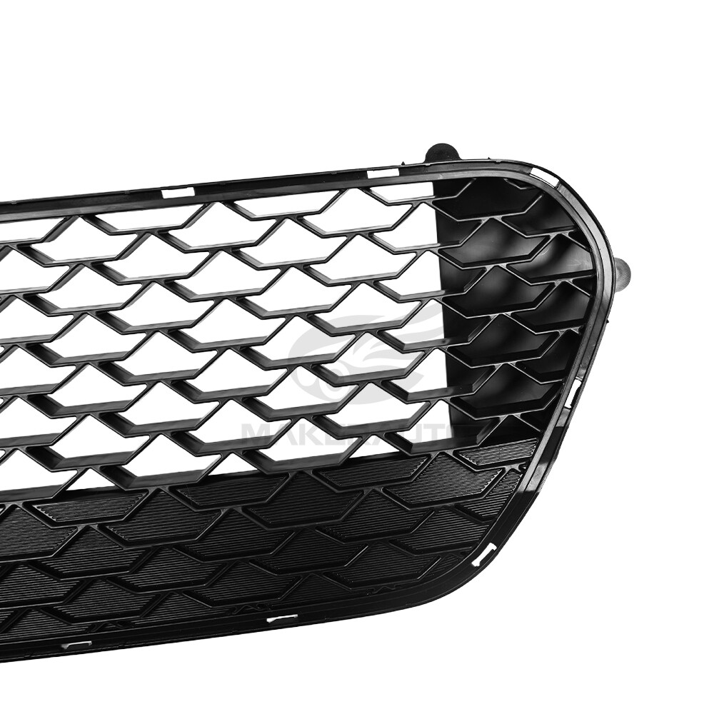 New Lower Radiator Grille For 2013 2014 2015 2016 Toyota Scion Fr-s SU003-01532