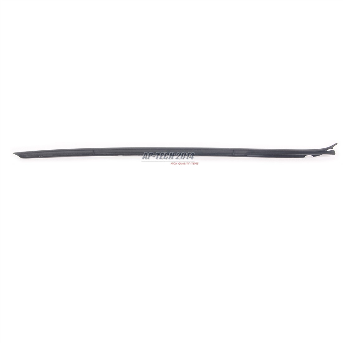 Front Left & Right Windshield Reveal Molding Kit Fit For VW Tiguan MK2