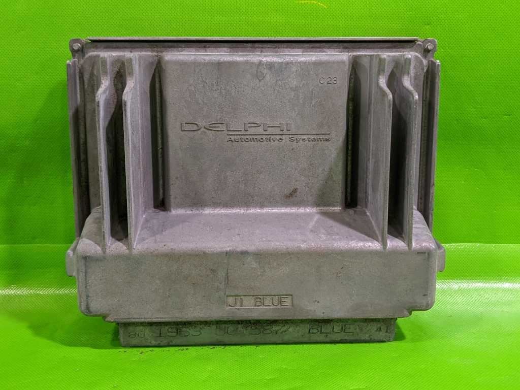 04 05 LESABRE ECM ENGINE CONTROL MODULE OEM 4642-5