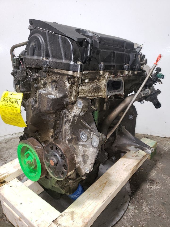 2013-2015 Honda Accord Engine 2.4L Coupe Federal Tested OEM 1566384