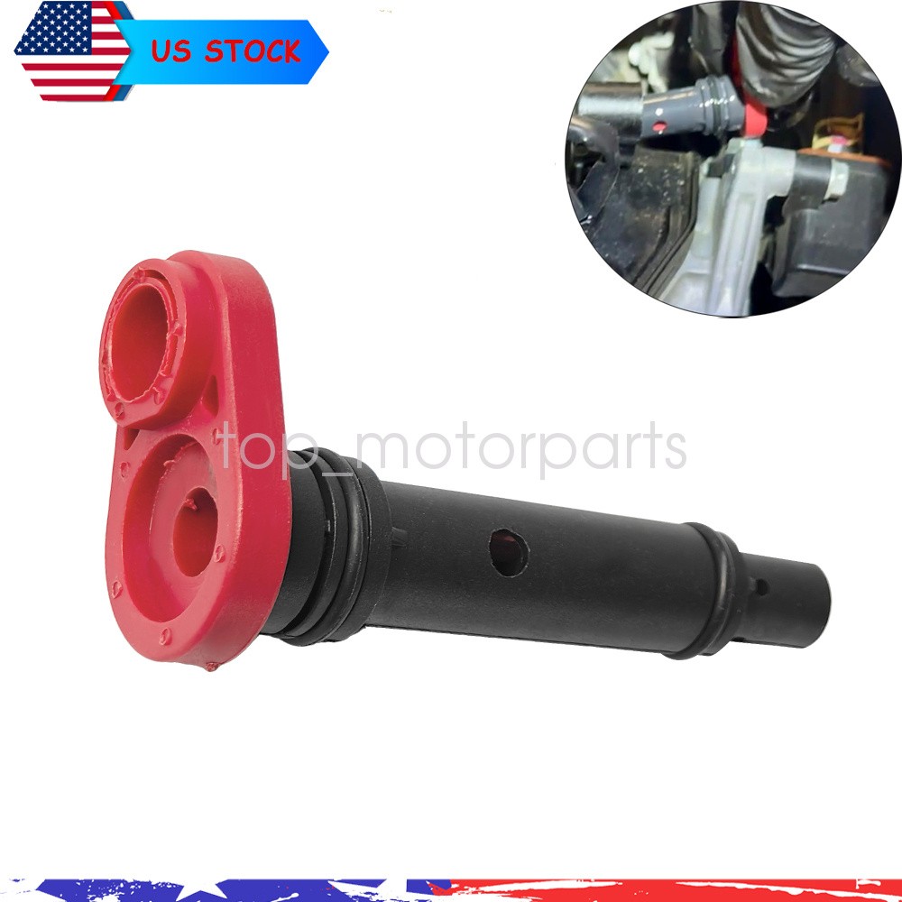 17130-5A2-A01 Upgrade PCV Valve for Honda Accord Civic CR-V Acura ILX TLX US
