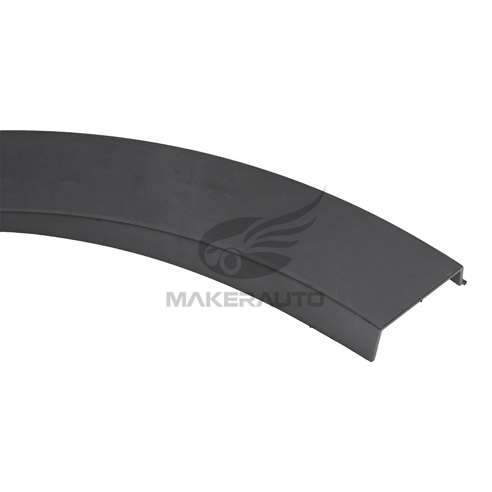 For Kia Sportage 2017-22 Rear Wheel Flare Molding Trim Right 87742D9000