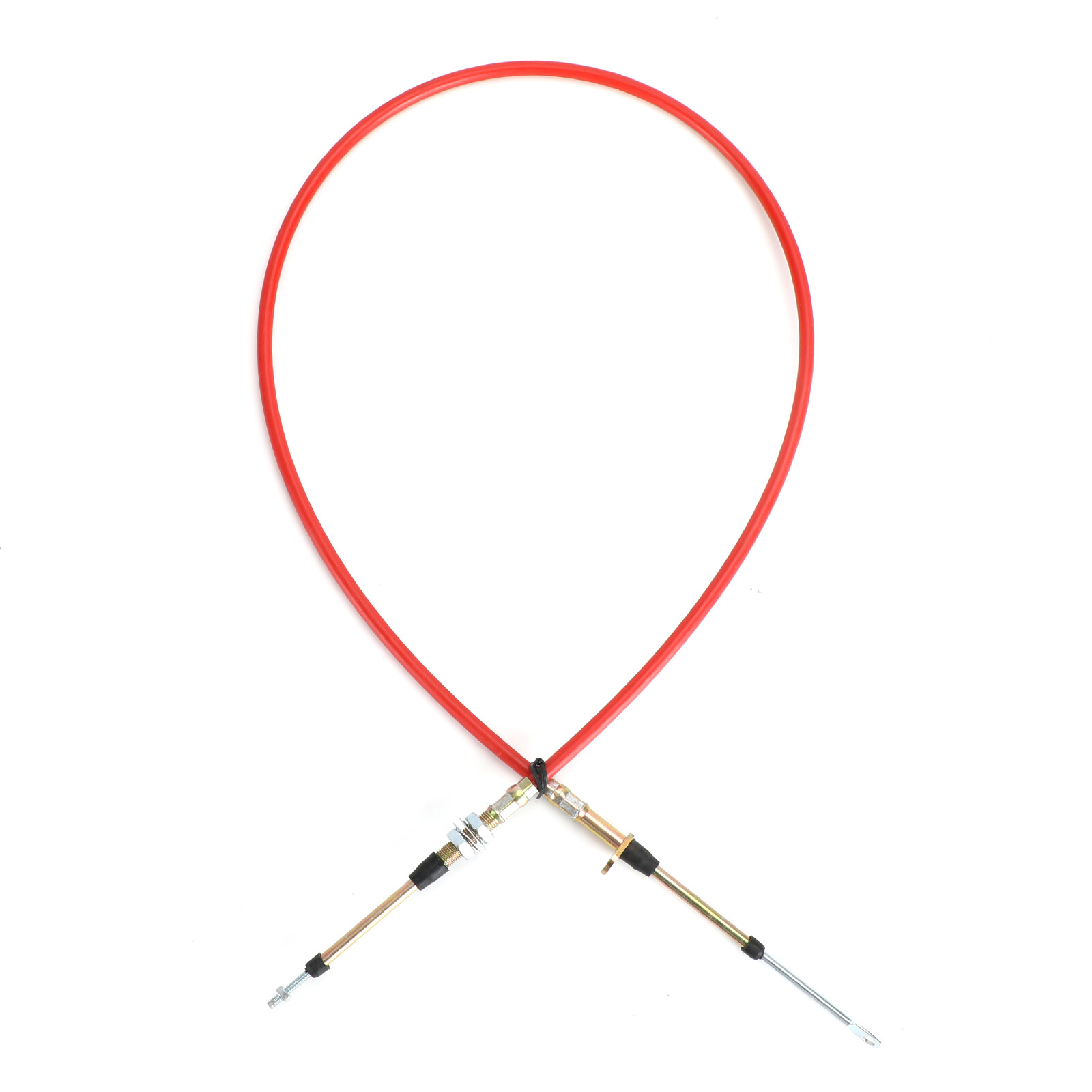 5 FT. Race Shifter Cable Suit Most B&M Shifters AF72-1002 RA