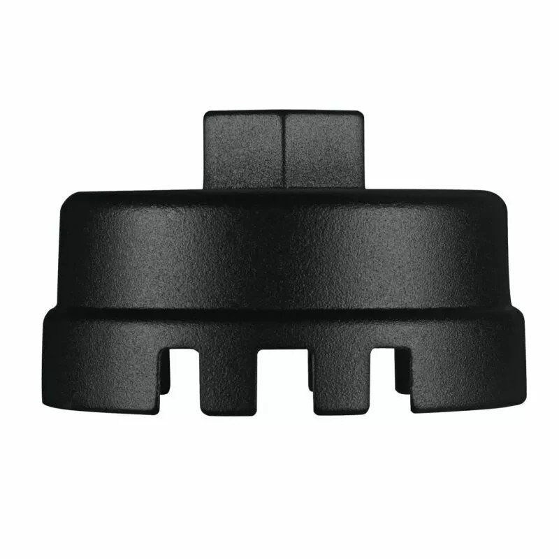 64mm 14 Flute Oil Filter Cup Socket Wrench Remover Tool Fits Toyota Lexus Scion