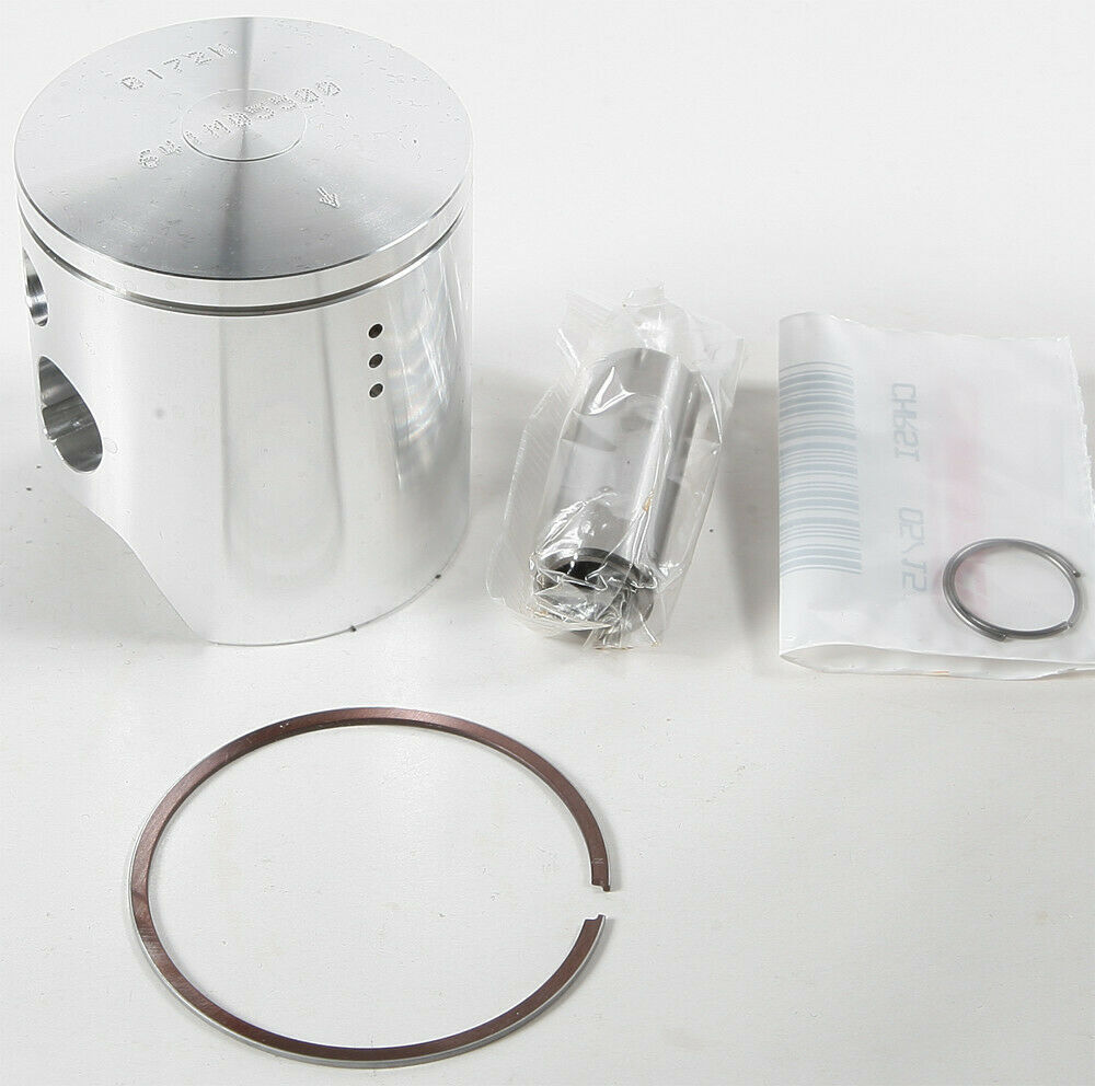 Wiseco 641M05500 Piston Kit, 1.00mm Oversize to 55.00mm