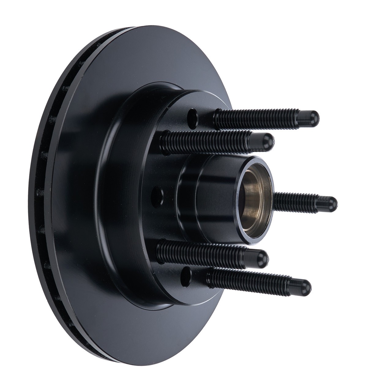 Allstar Performance ALL42094 Hybrid 5×5 in. Hub/Rotor