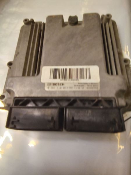 Engine ECM Electronic Control Module 2.0L VIN 9 8th Digit Fits 14 FUSION 402508