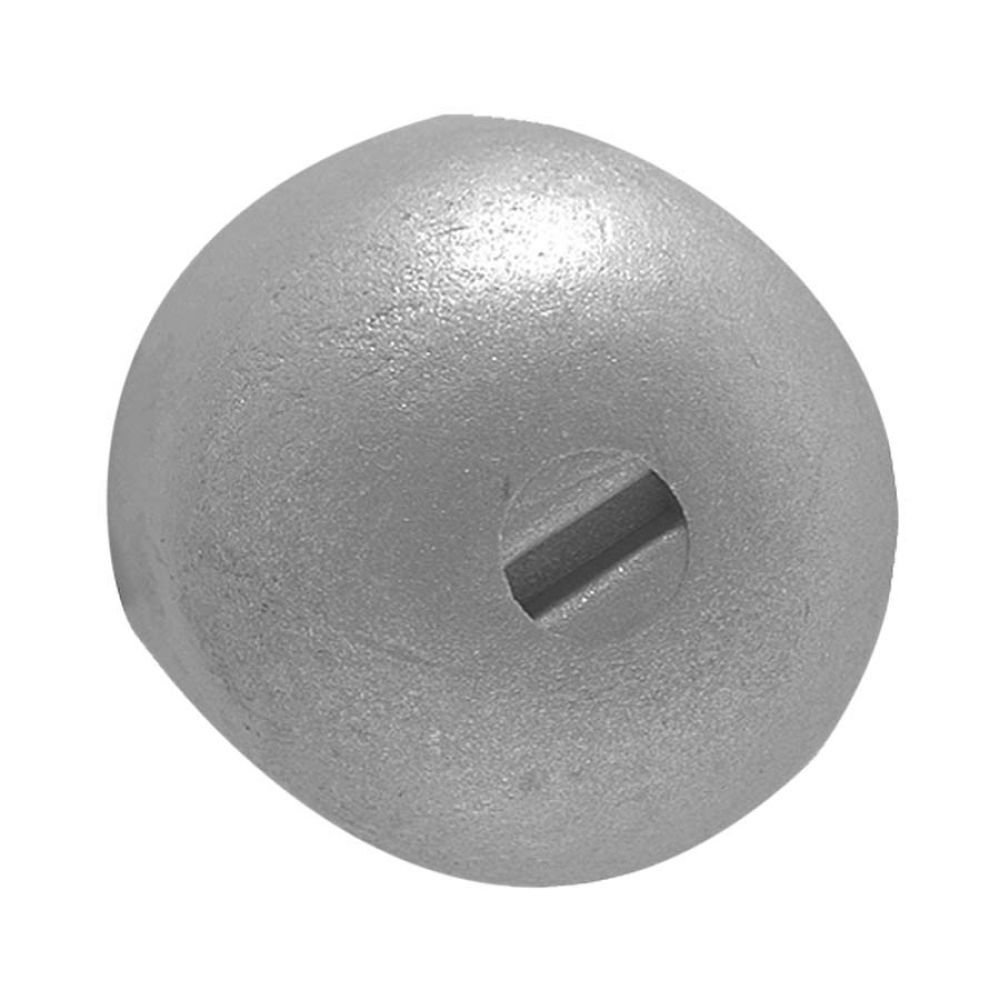 Martyr Anodes CM55989Z Zinc MerCruiser Button Anode Canada Metal