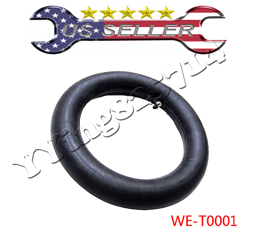 3.00-12 Inner Tube 3.0 x 12 Honda Yamaha Suzuki Pocket Pit Dirt Bike Taotao SSR