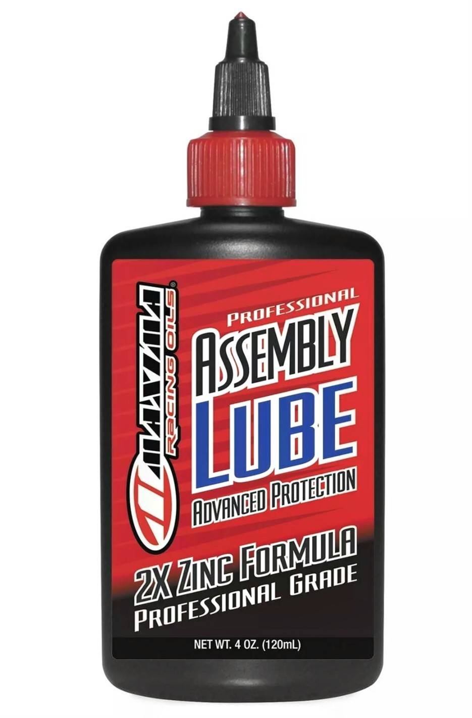Maxima Engine Assembly Lube – 4oz 69-01904 2X Zinc