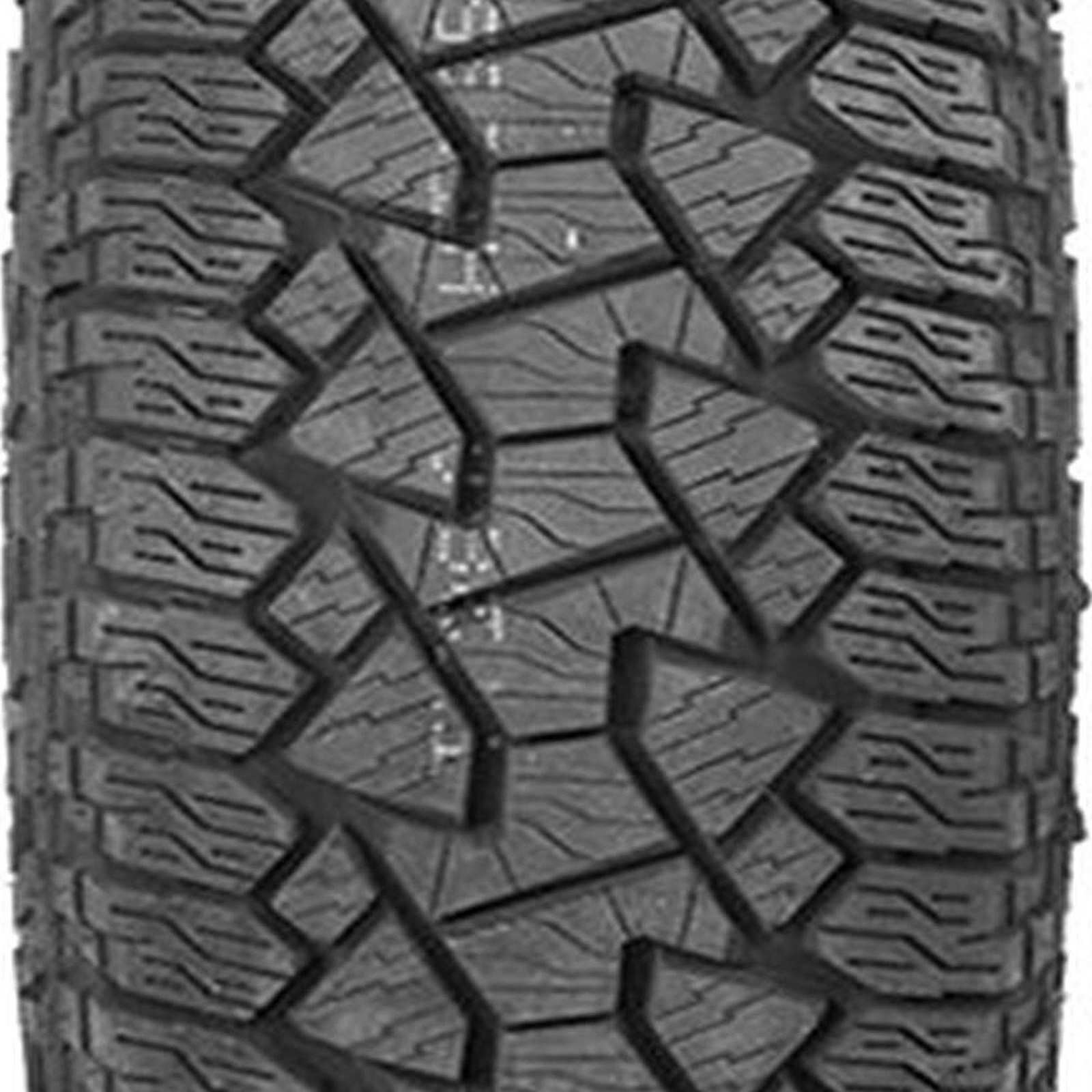 4 New Gladiator X Comp A/t – Lt295x65r20 Tires 2956520 295 65 20