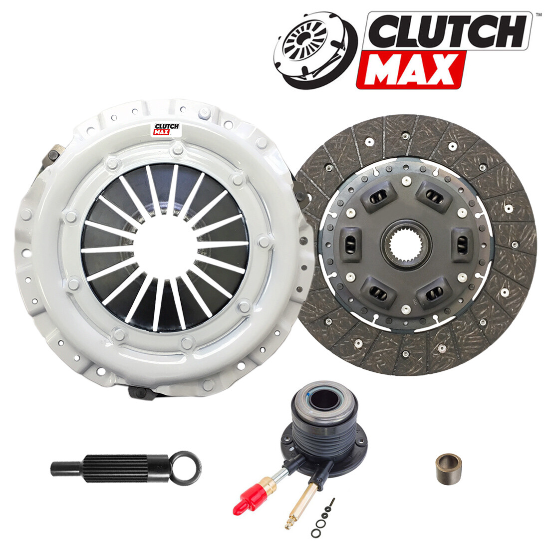 OEM CLUTCH KIT w/ SLAVE CYLINDER fits 2002-2003 CHEVY S10 GMC SONOMA 2.2L 4CYL