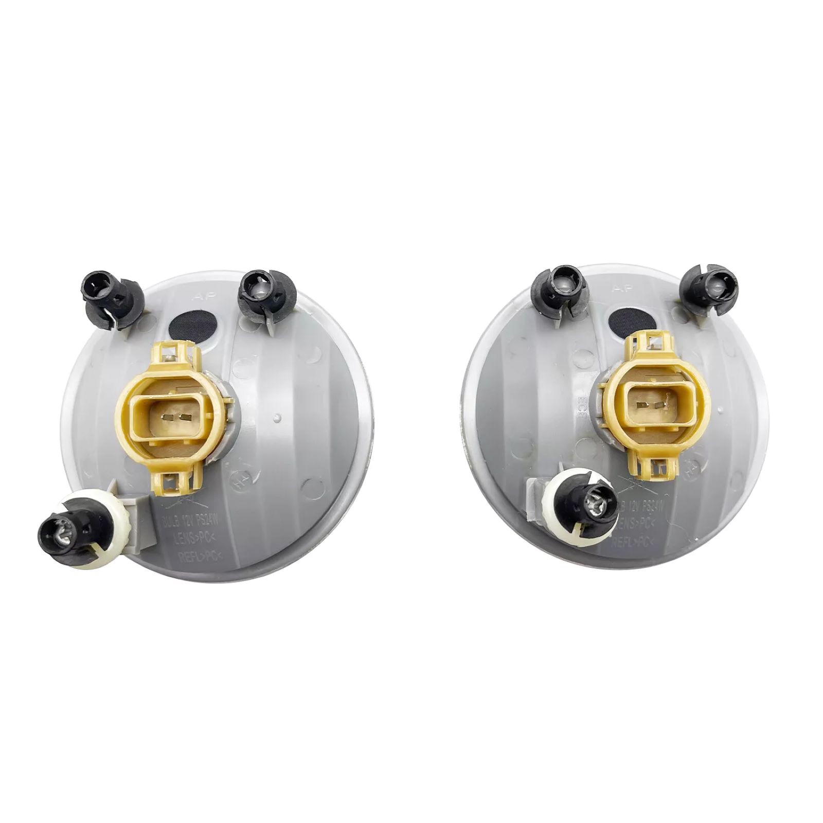 For Jeep Gladiator/Wrangler/Patriot Vehicle Fog Light (Left&Right) 68081399AB