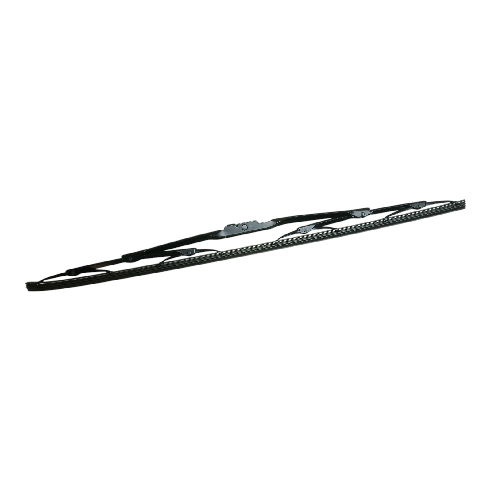 FORD OEM 98-23 E-150 Club Wagon Wiper Washer Components-Wiper Blade XS4Z17528BA