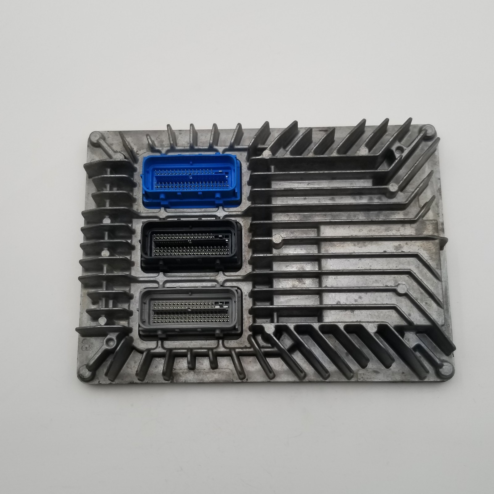 2013 – 2016 Chevrolet Malibu Impala Engine Computer Ecu Pcm Ecm Pcu 12666658