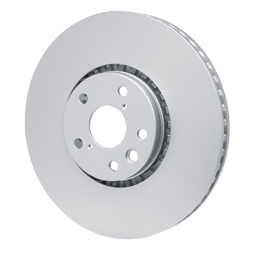 For Lexus IS200t 2016 2017 Brake Rotor | 1.06 inches / 27 mm. Discard Thickness