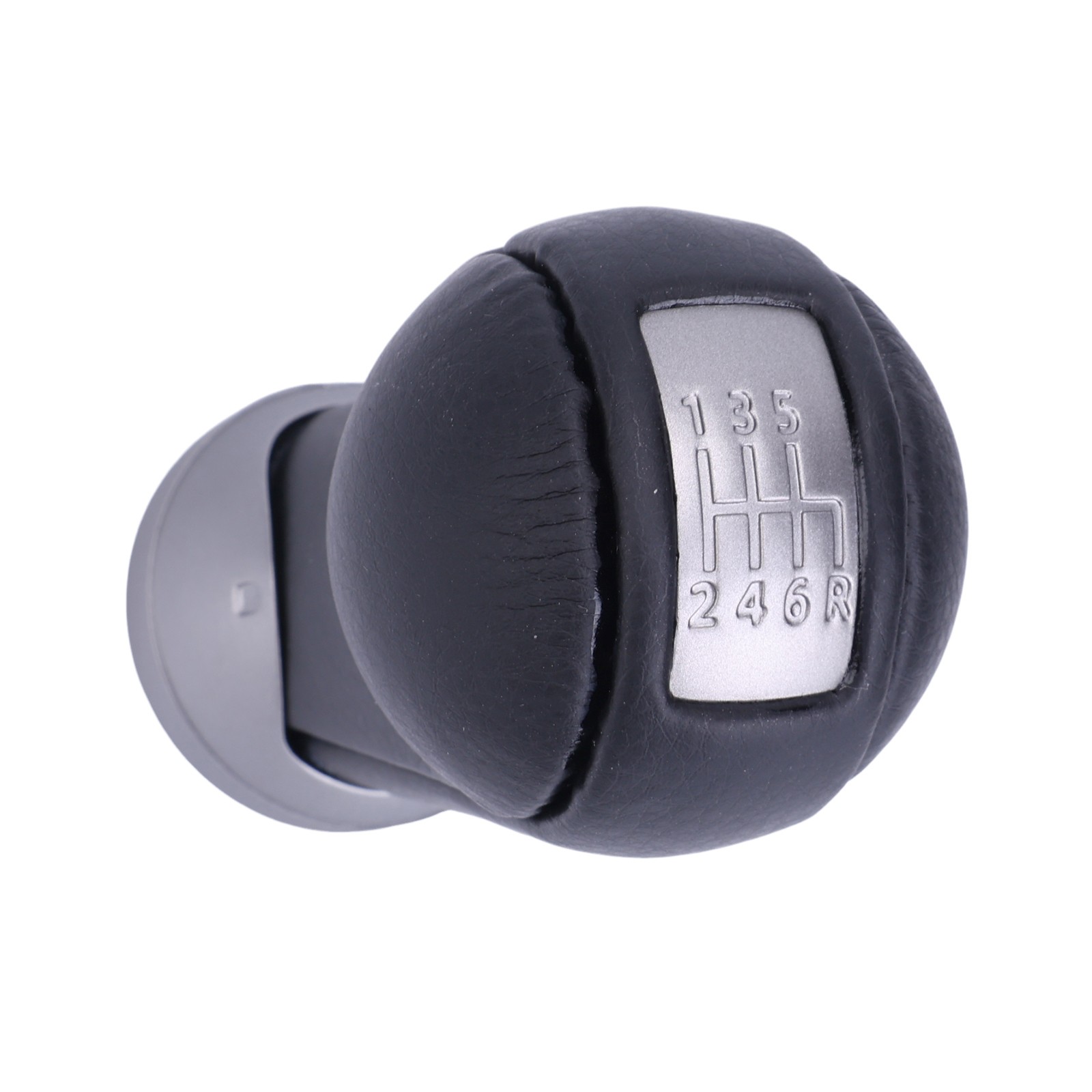 Gear Shift Knob Shifter Lever Manual Trans. for 03-09 Nissan 350Z Fairlady Z Z33