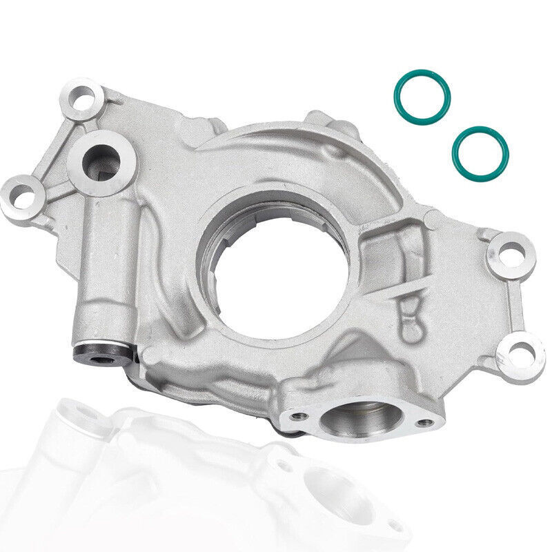 M295HV High Volume Oil Pump For Chevy 4.8 5.3 5.7 6.0 LS1 LS2 LS6
