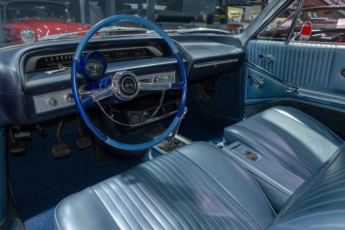 1964 Chevrolet Impala SS