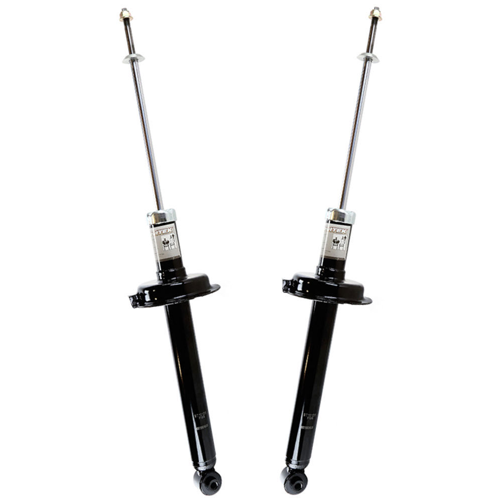 Shock Strut for 2001-2003 Acura CL Type-S Coupe 2-Door 3.2L-Rear Pair