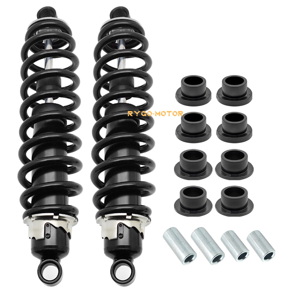 2PCS Rear Shocks Absorber Assy for Polaris Ranger 500 2×4 4×4 2005-2010 7043491